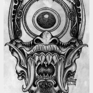 Meet your Posher, Larry